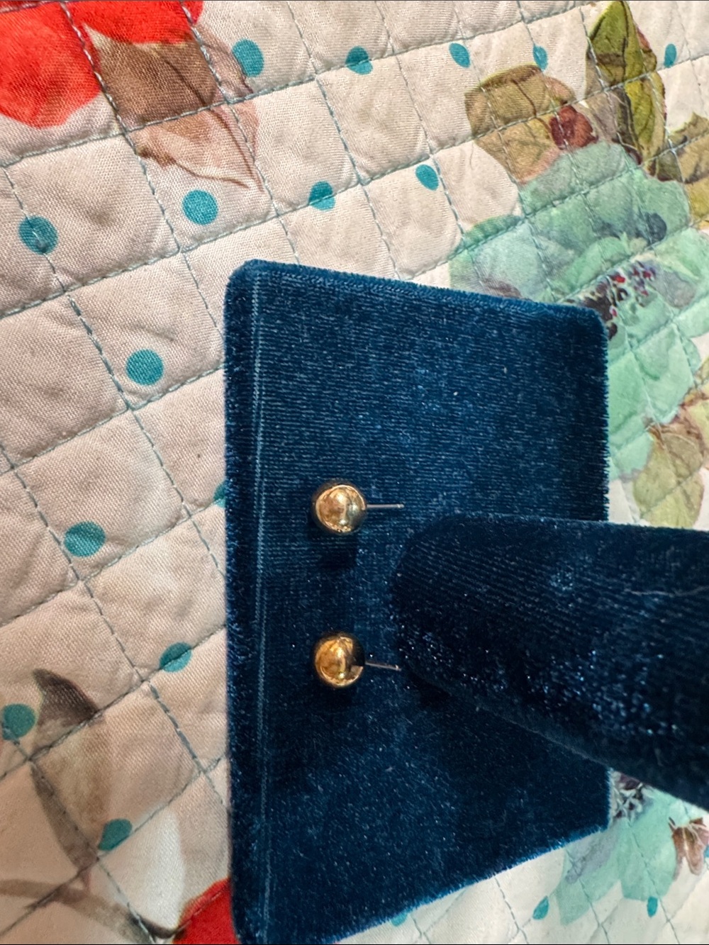 Assorted earrings - Picture 7 of 7